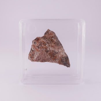 cordierite from nickenicher sattel, germany