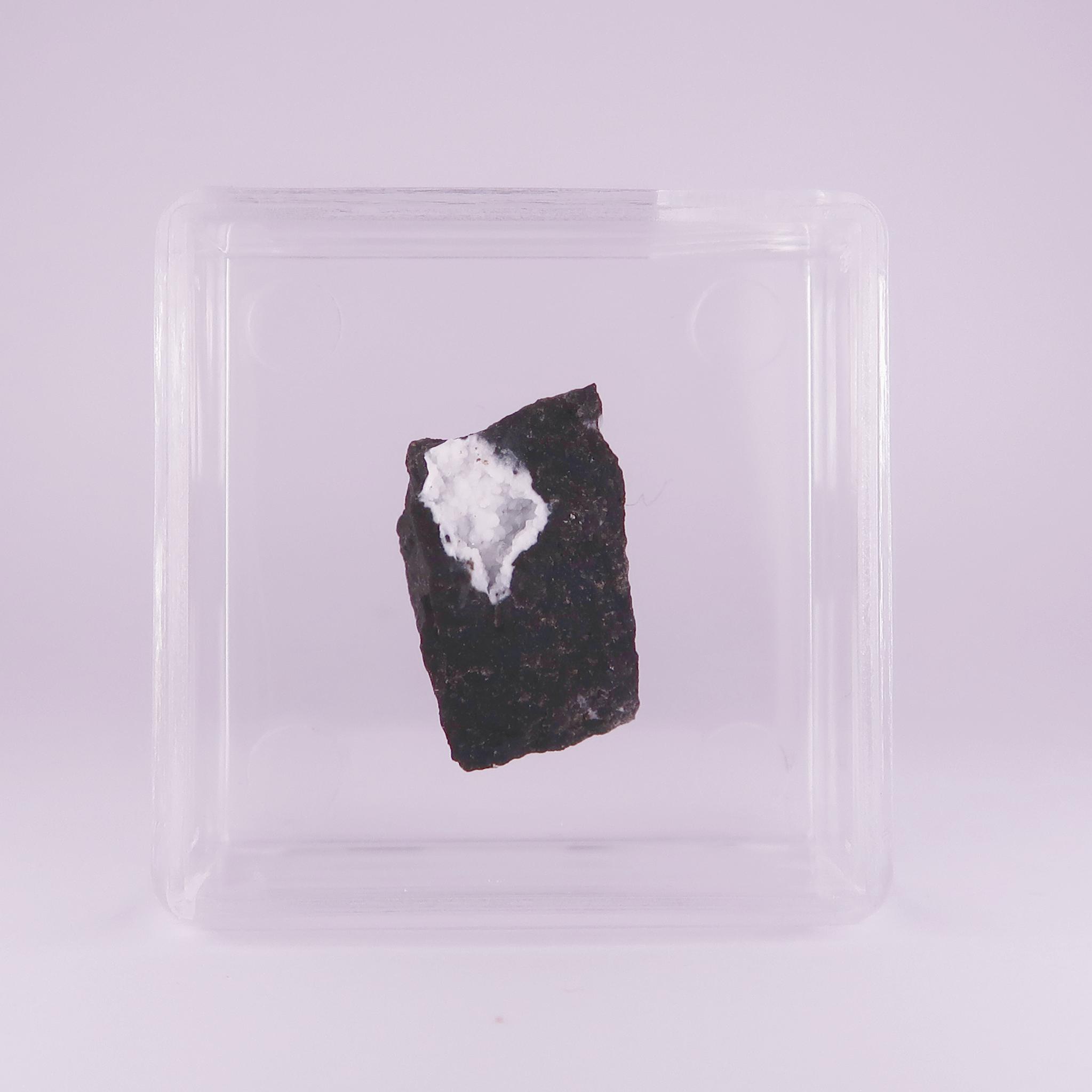 gismondine and phillipsite from arensberg, germany