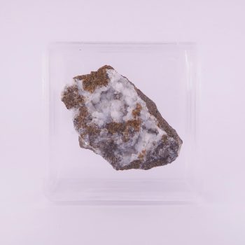 gismondine from graulay quarry, germany