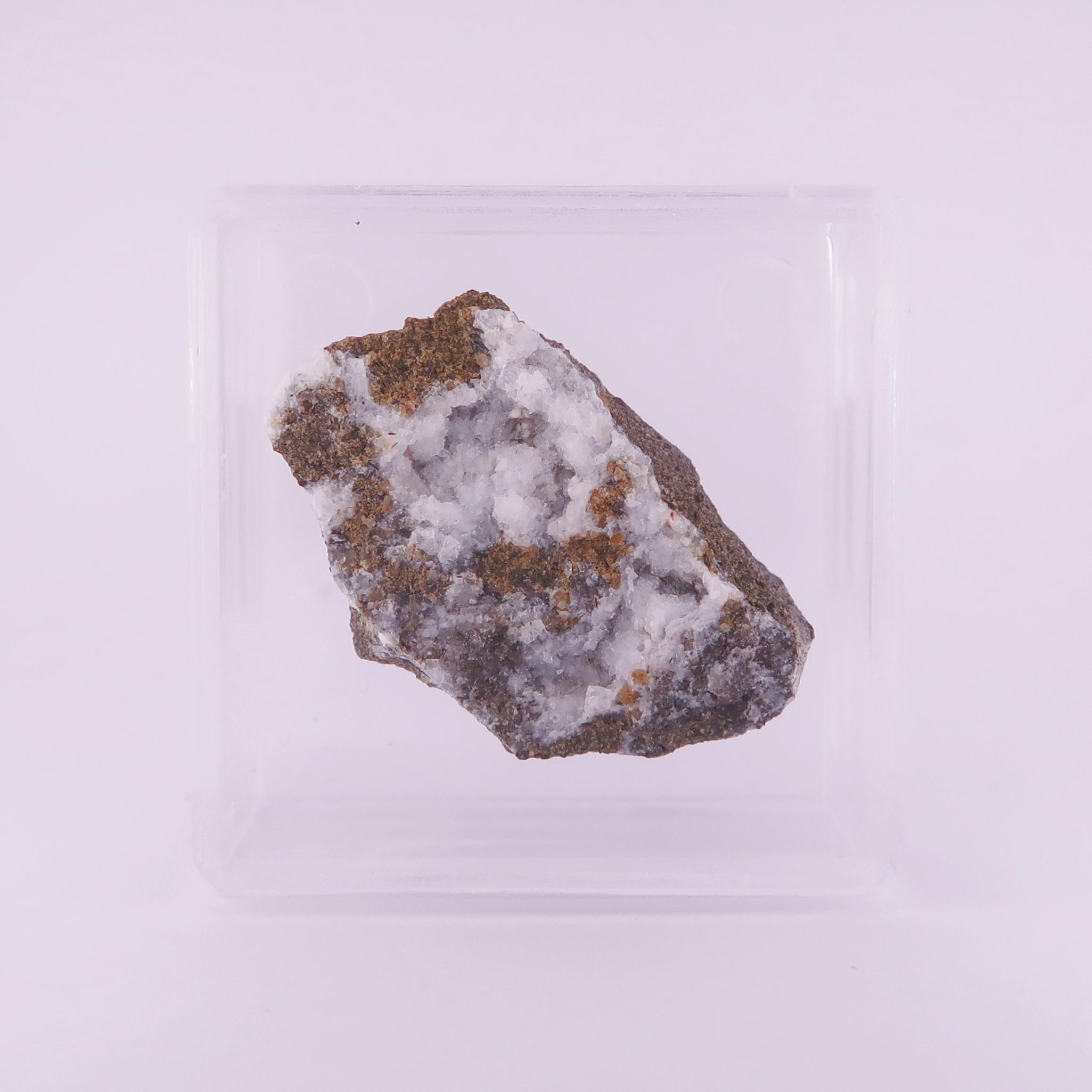 gismondine from graulay quarry, germany