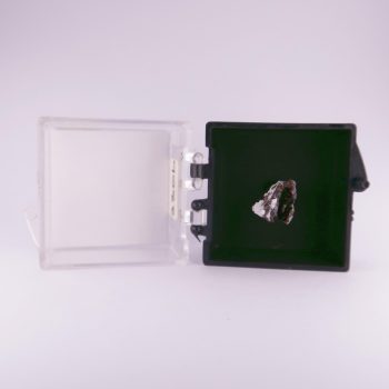 goethite from red gill mine, cumbria