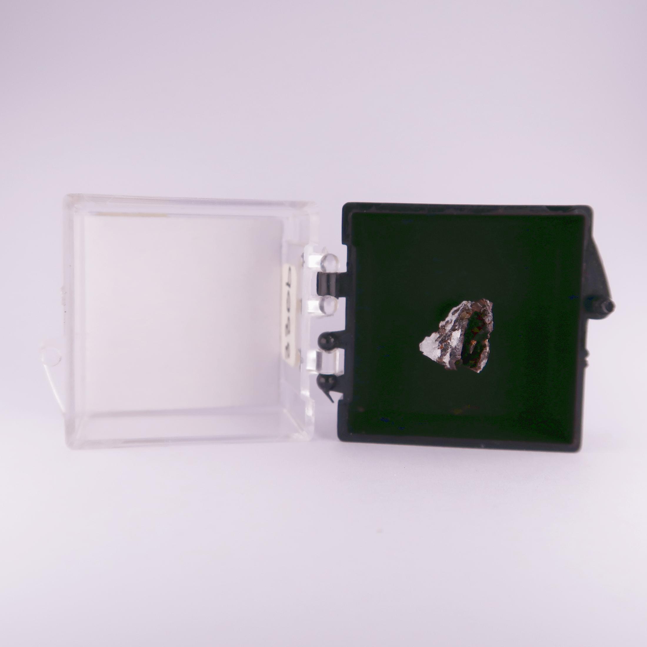 goethite from red gill mine, cumbria