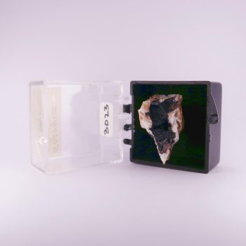 goethite from roughton gill, cumbria