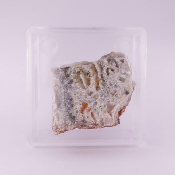 gorceixite from ste barbe vein, france