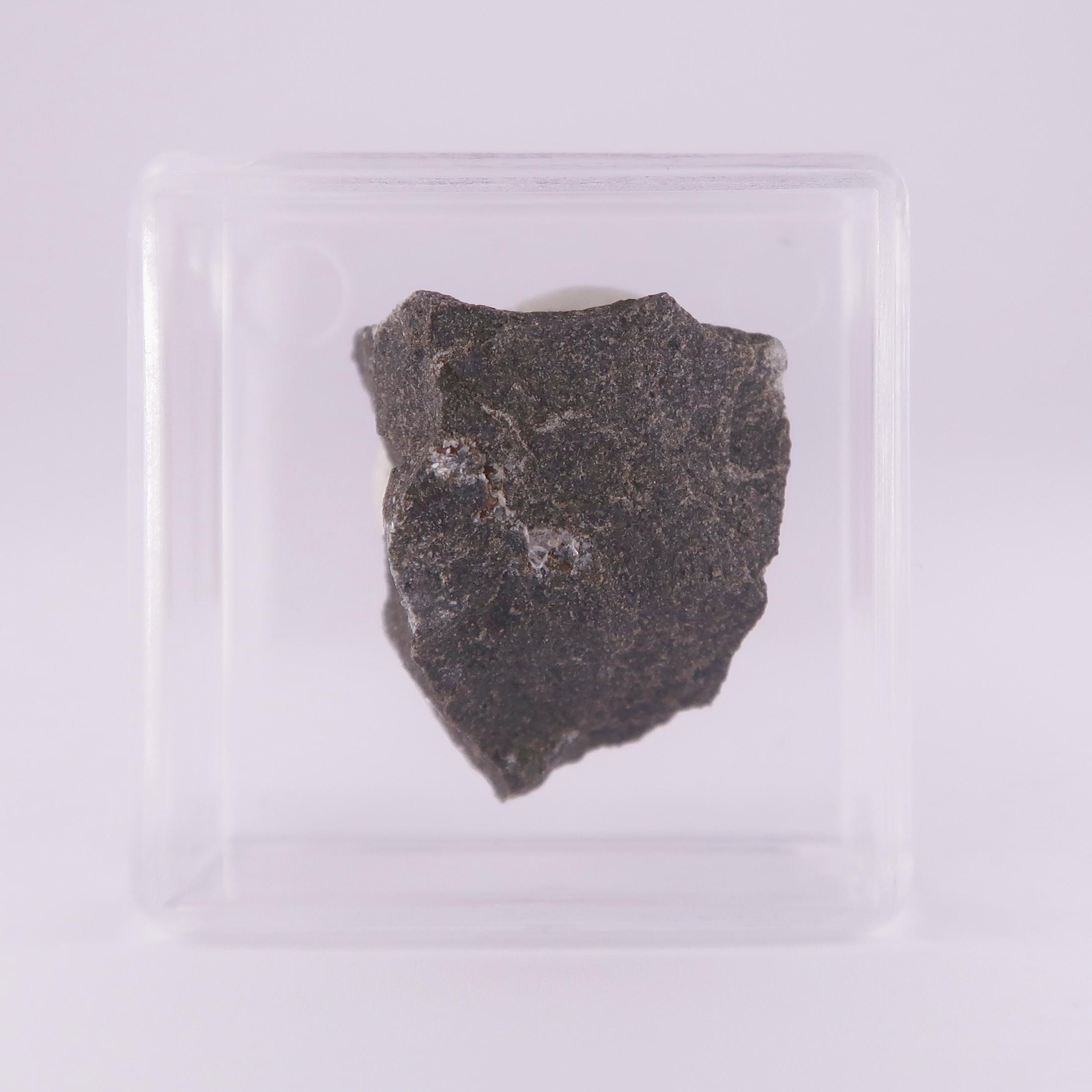 hannebachite from hannebacher ley, germany