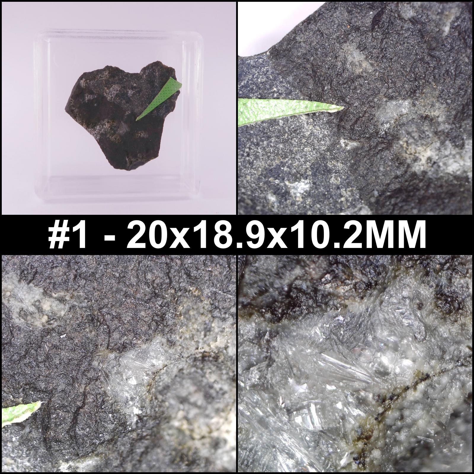 Hannebachite from Hannebacher Ley, Germany