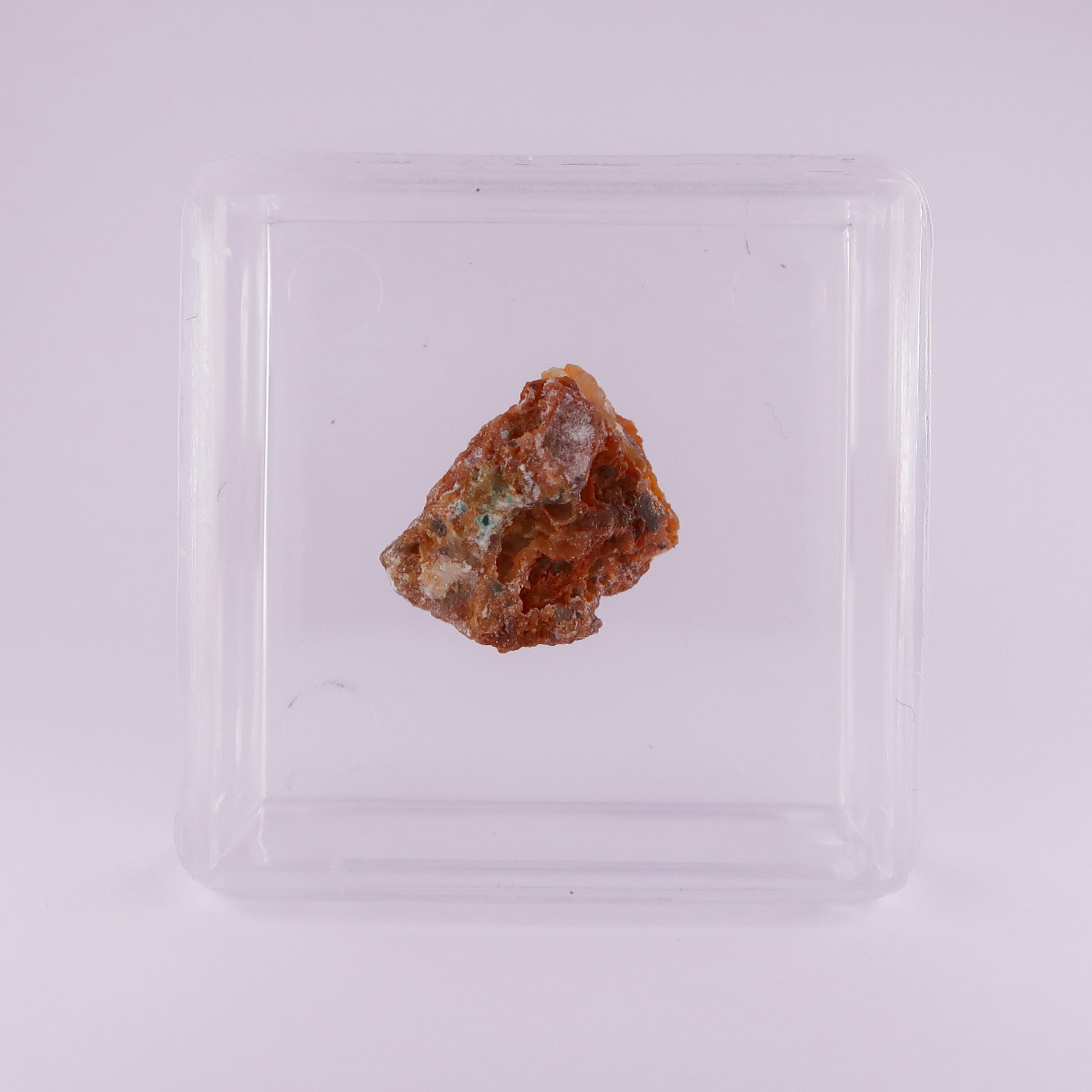 hemimorphite from silver gill, cumbria