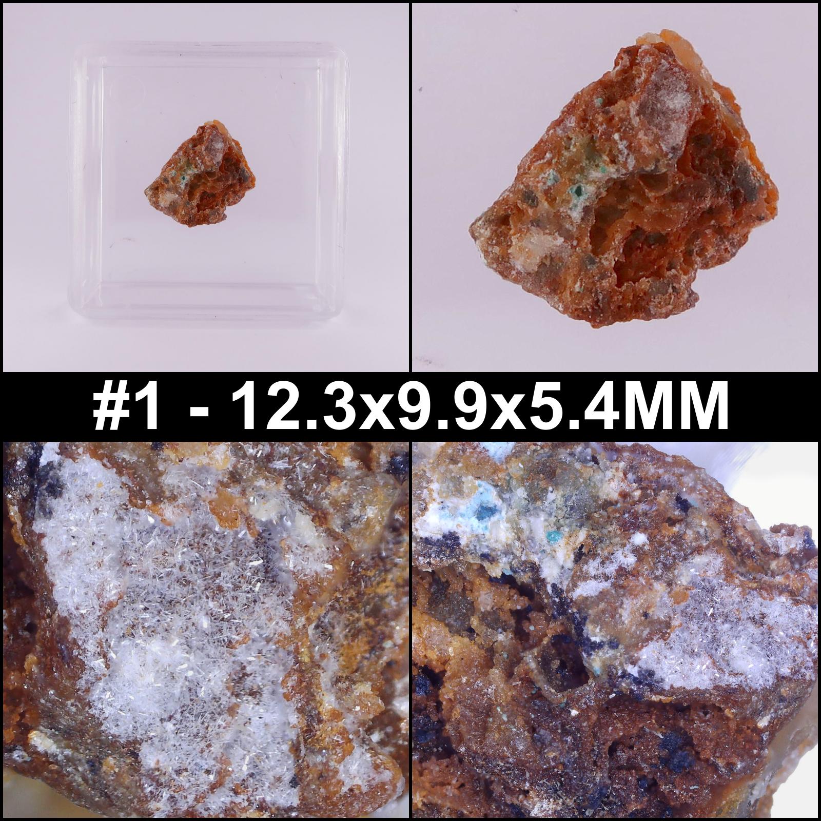 hemimorphite from silver gill, cumbria