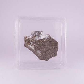 hielscherite from graulay quarry, germany