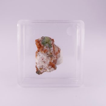 kidwellite from ste barbe vein, france