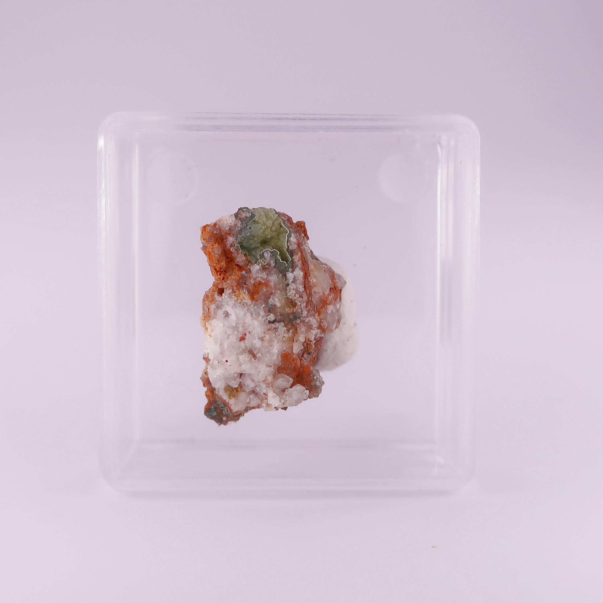 kidwellite from ste barbe vein, france