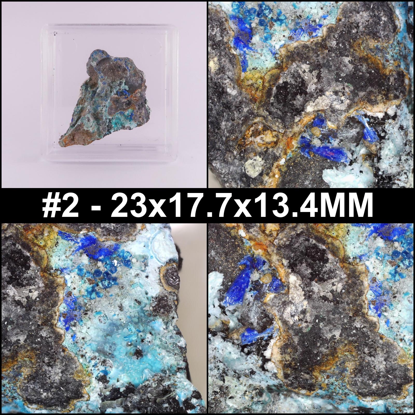 langite, linarite, and serpierite from meadowfoot smelter, scotland