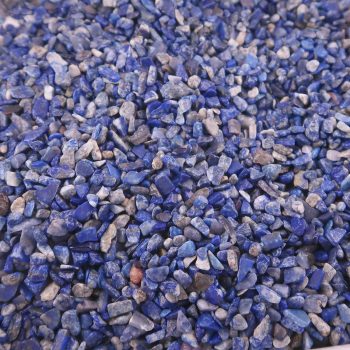 lapis lazuli tumblechips