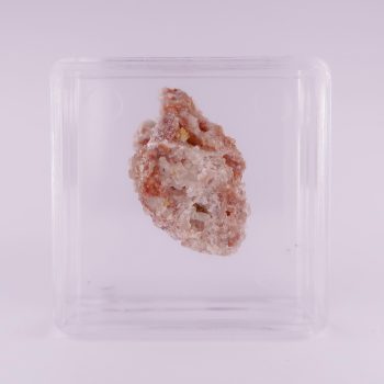 mimetite from lantignié, france