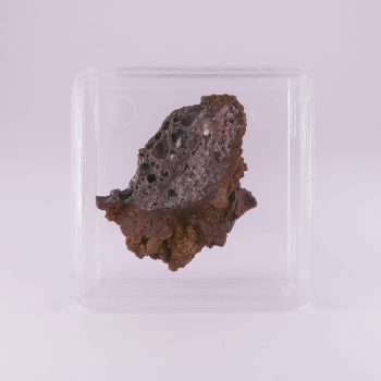 mullite from emmelberg, germany #1 22.9x17.8x12.3mm