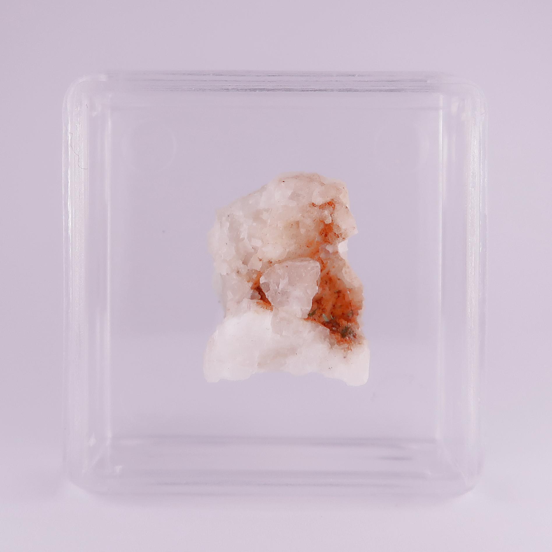 olivenite from clara mine, germany