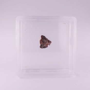 osumilite mg from nickenicher sattel, germany