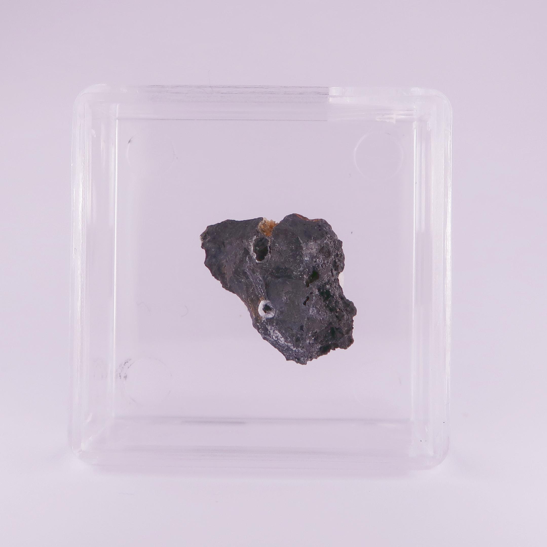 paralaurionite from meadowfoot smelter, scotland