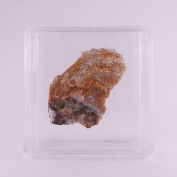 parsonite from etang de reliez, france
