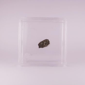 perovskite and aragonite from löhley, germany