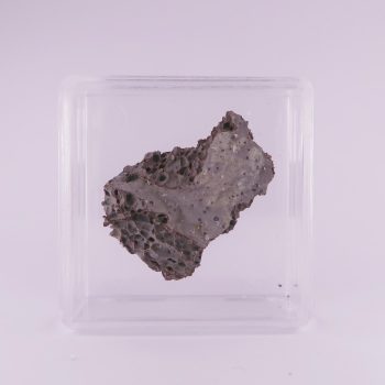 phillipsite from saint jean le centenier, france