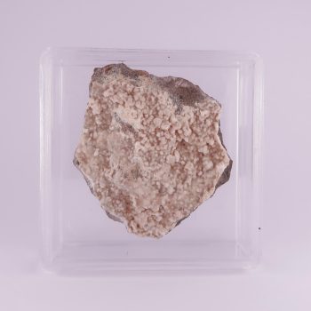 phillipsite from stradner kogel, austria