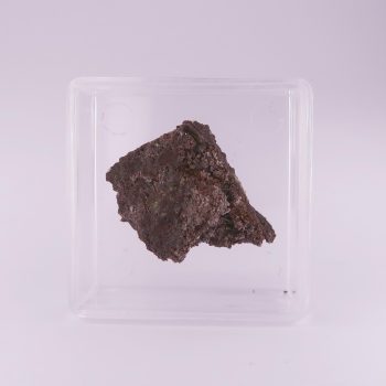 pseudobrookite from bellerberg volcano, germany