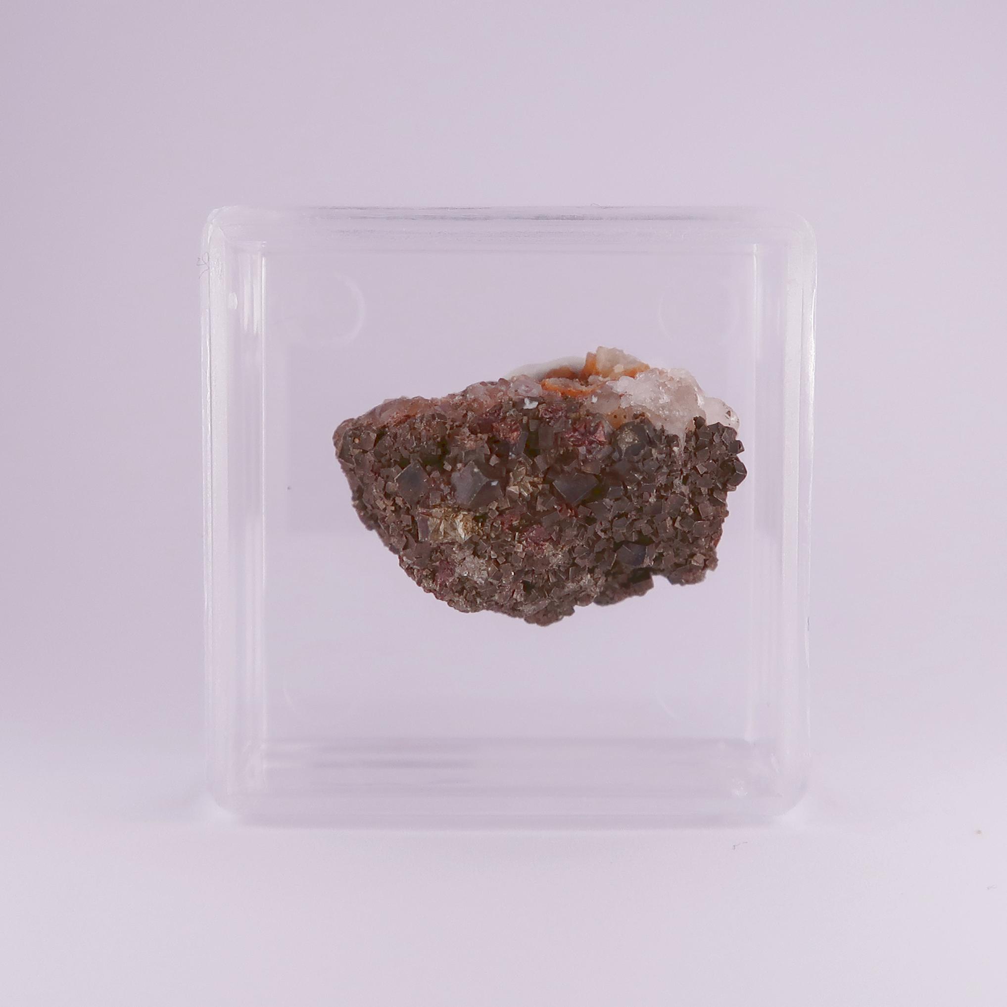 pyrite from smallcleugh mine, cumbria