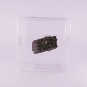 pyroxene from graulay quarry, germany