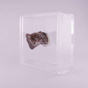 quartz from rémuzat, france