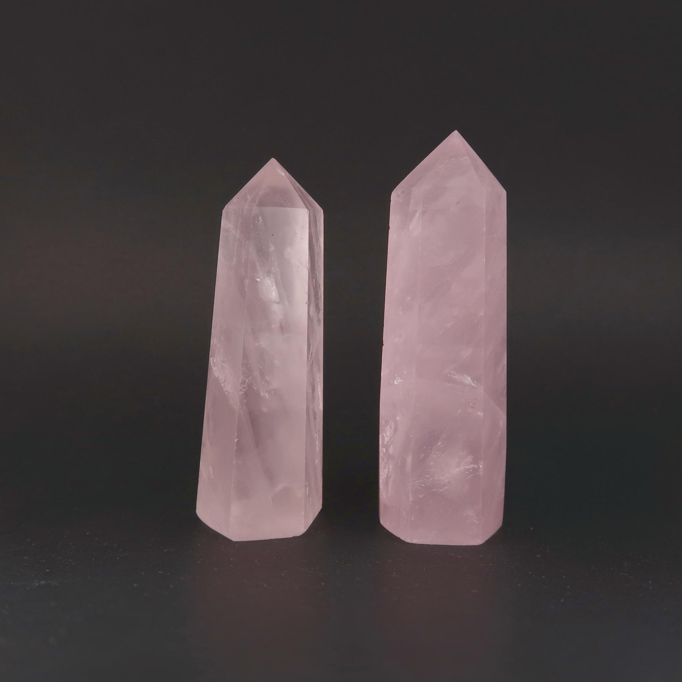 quartz obelisks (copy)