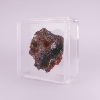sanidine and topaz from wannenköpfe quarry, germany