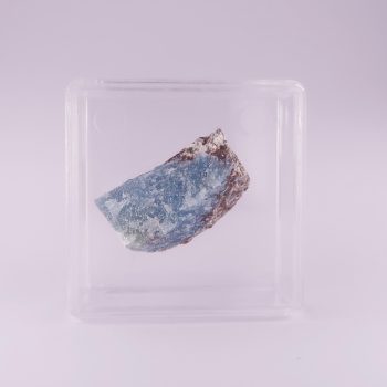 ternesite from bellerberg volcano, germany