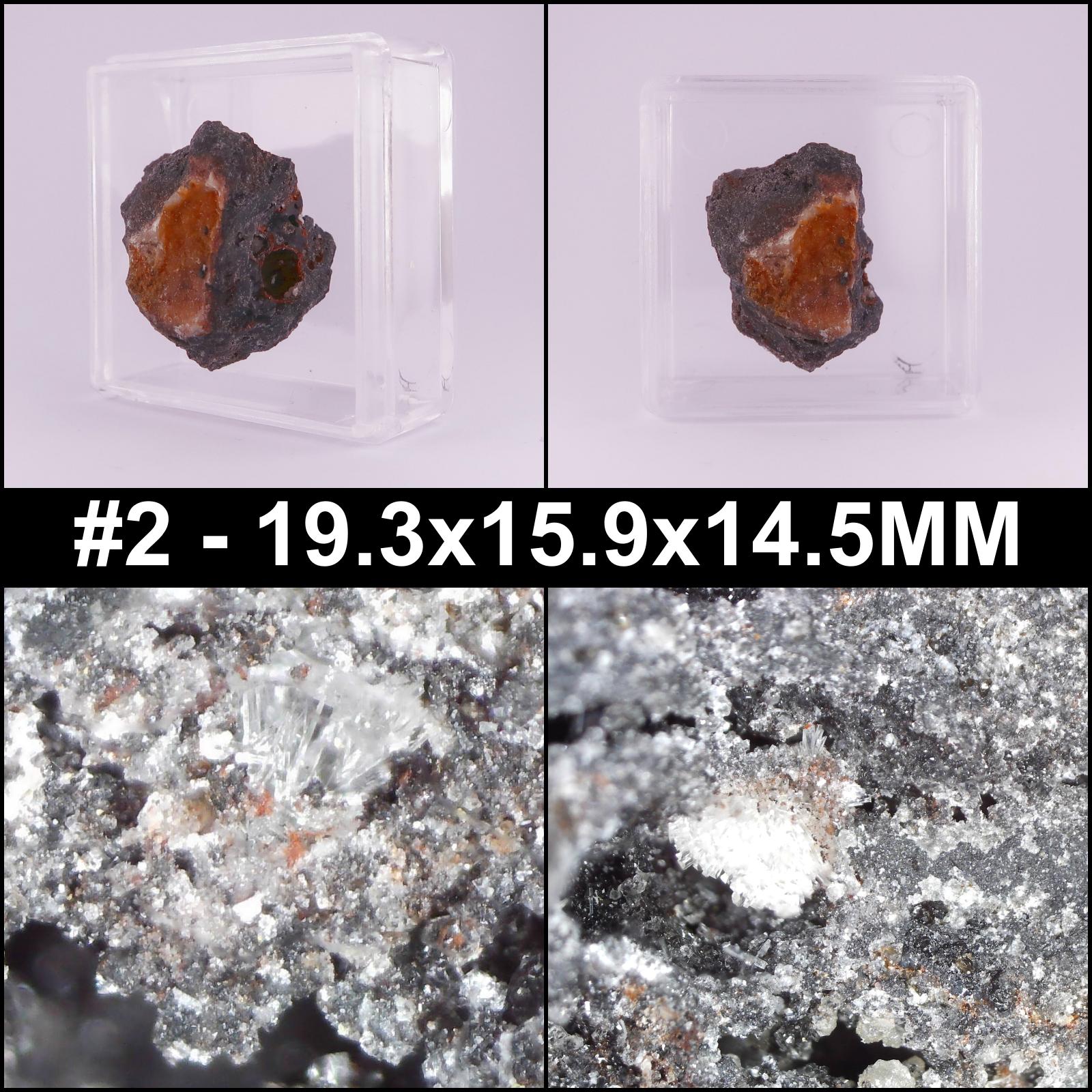 topaz from emmelberg, germany