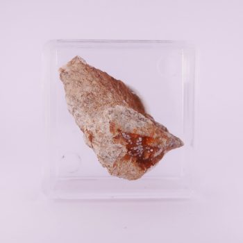 variscite from beauvoir quarry, france