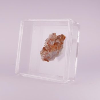 wavellite from beauvoir quarry, france