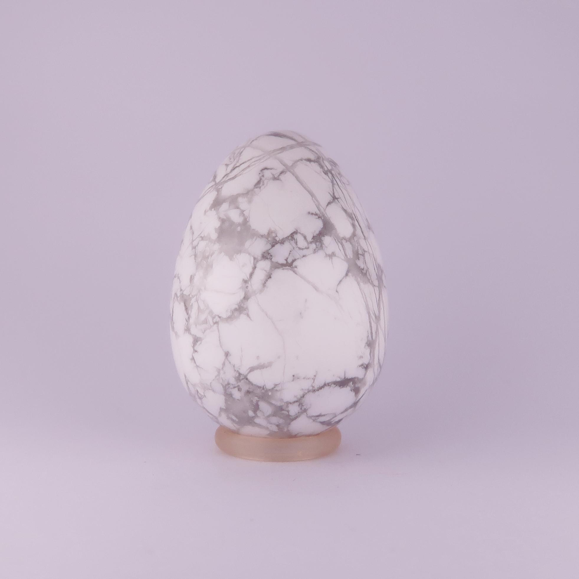 aventurine egg carvings (green) (copy)