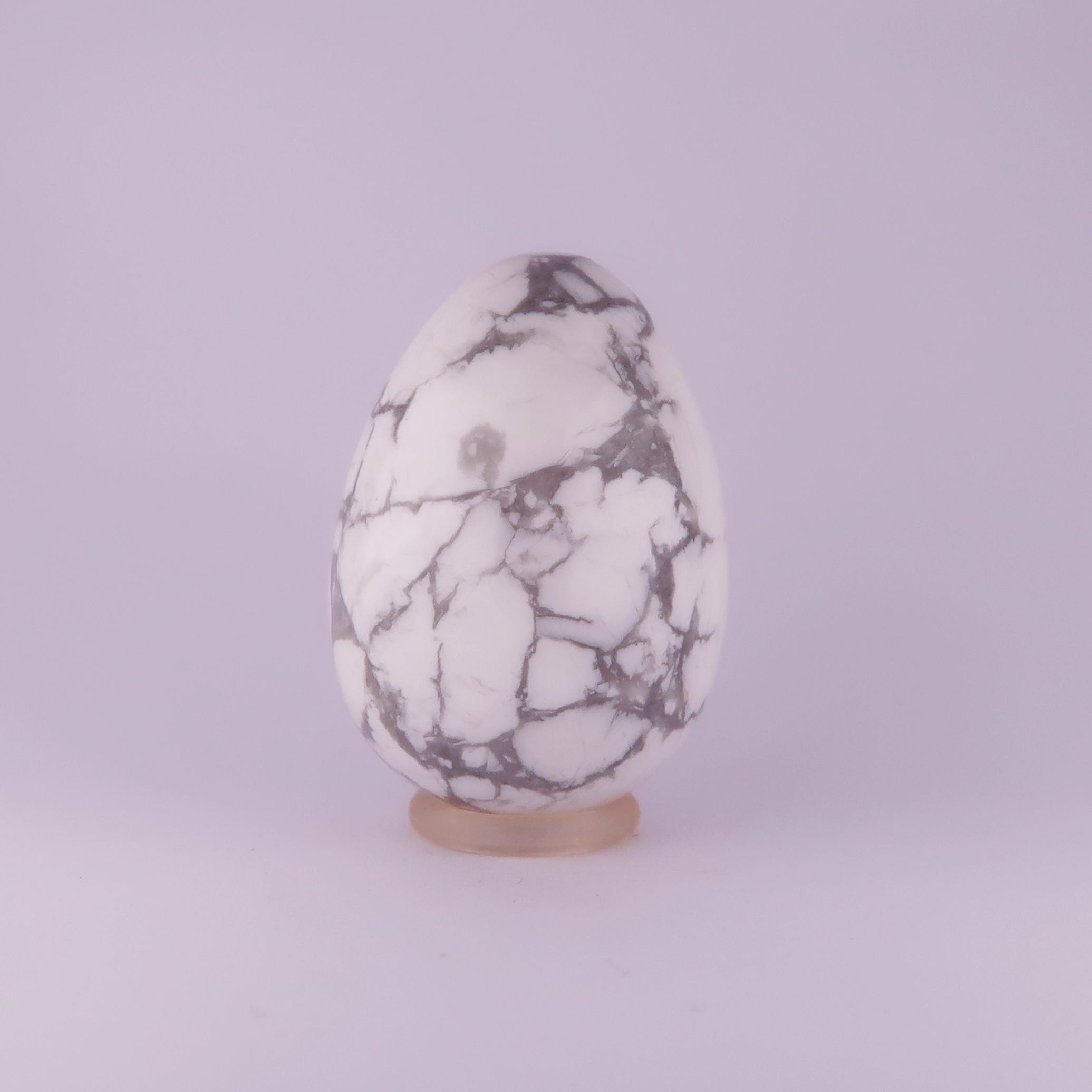 aventurine egg carvings (green) (copy)