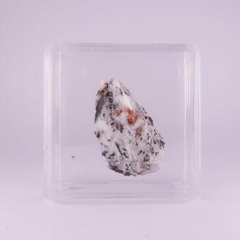 yofortierite from mont saint hilaire, canada