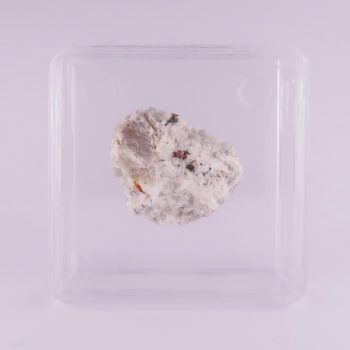 zircon from puy de menoyre, france