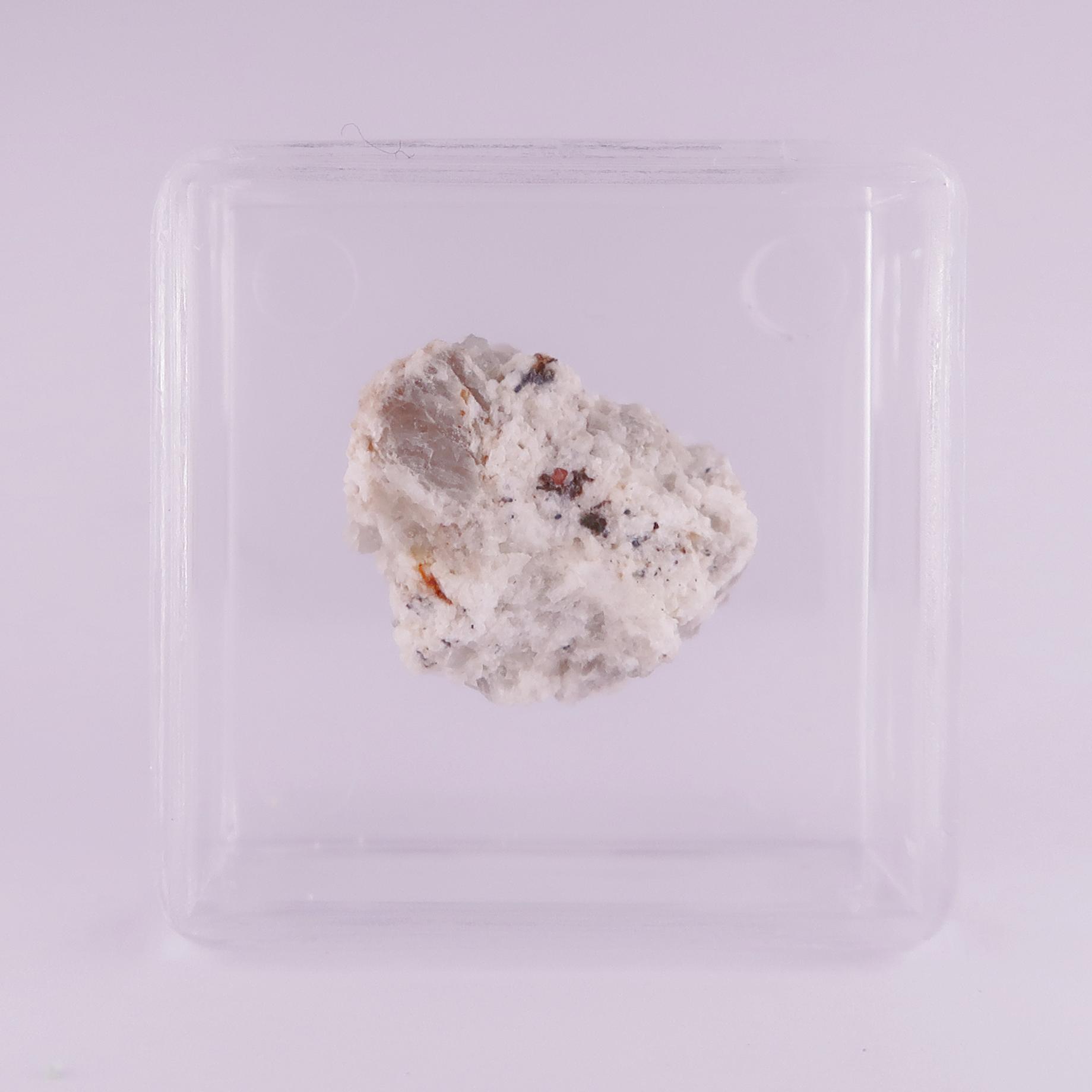 zircon from puy de menoyre, france