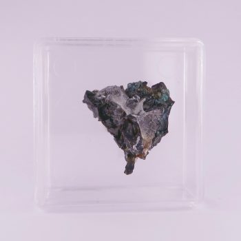 aragonite from meadowfoot smelter, scotland