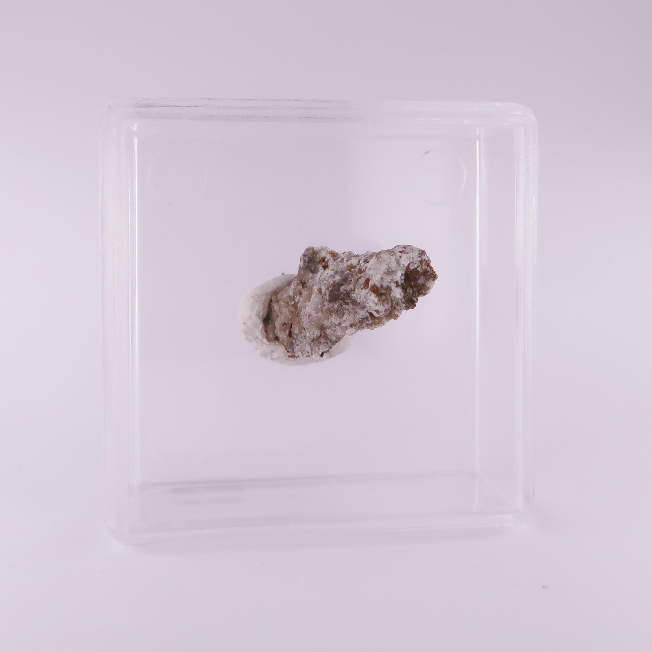 hilairite from mont saint hilaire, canada