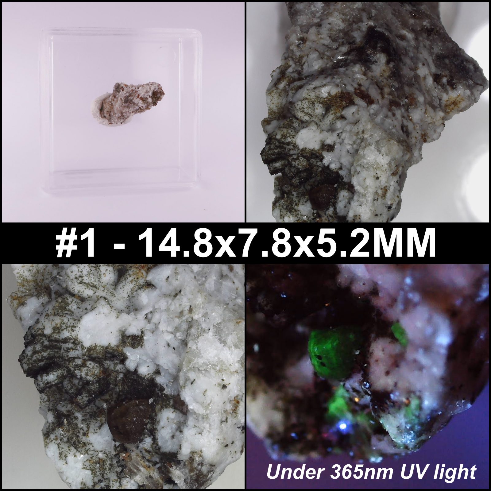 hilairite from mont saint hilaire, canada