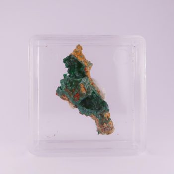 malachite from great australia mine, australia