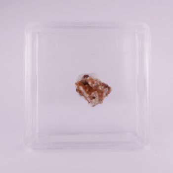 quartz from mont denise, france