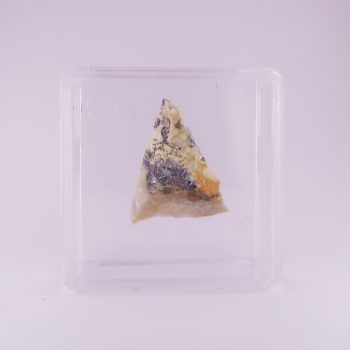 tellurium from moctezuma mine, mexico