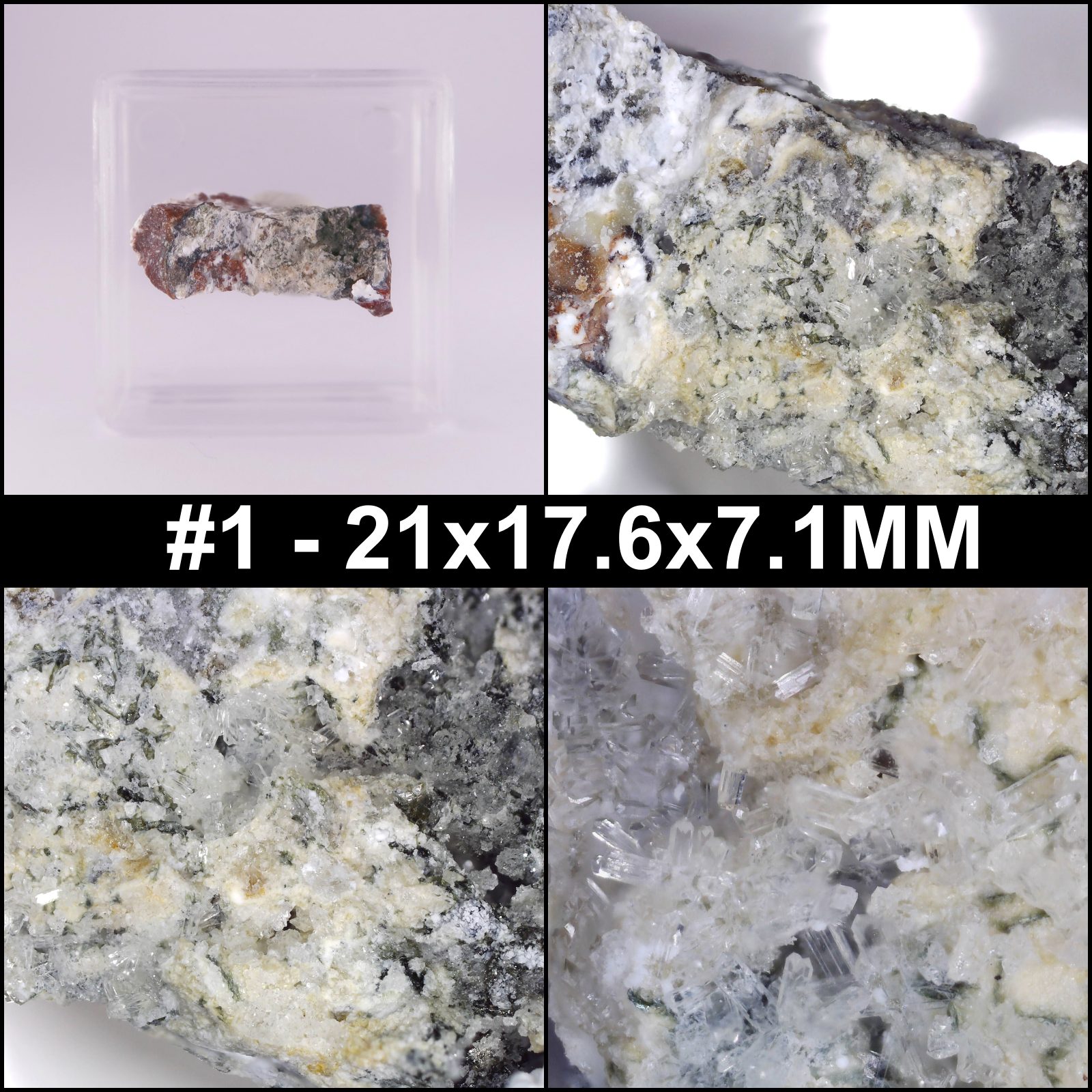 willhendersonite and phillipsite ca from bellerberg volcano, germany