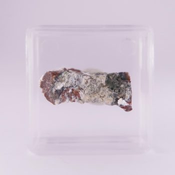 willhendersonite and phillipsite ca from bellerberg volcano, germany