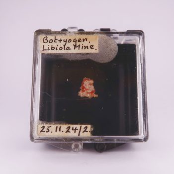 botryogen from libiola mine, sestri levante, genoa, liguria, italy